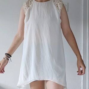 Dress the population dress size large